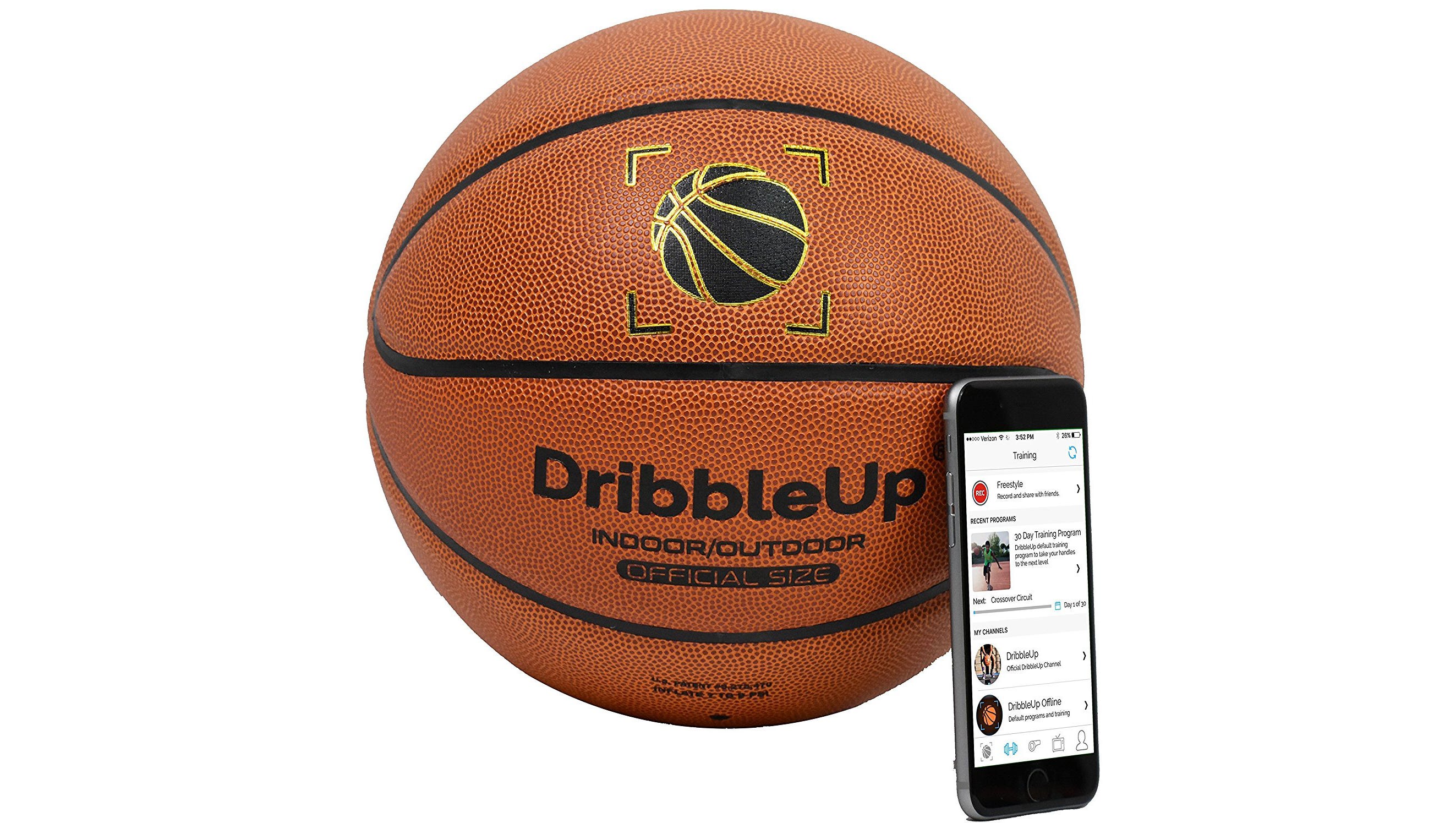 Smart Gadgets That Will Help Your Kids Improve At Sports