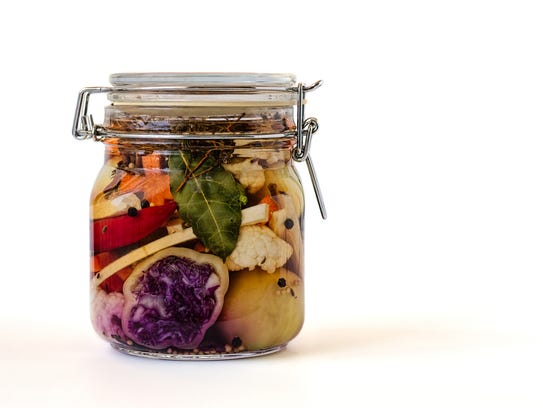 Fermented Pickles Whole Foods Fermented Pickles Whole Foods