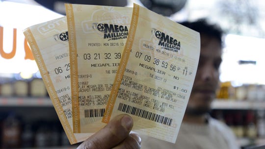 Mega Millions jackpot likely to surpass $600 million