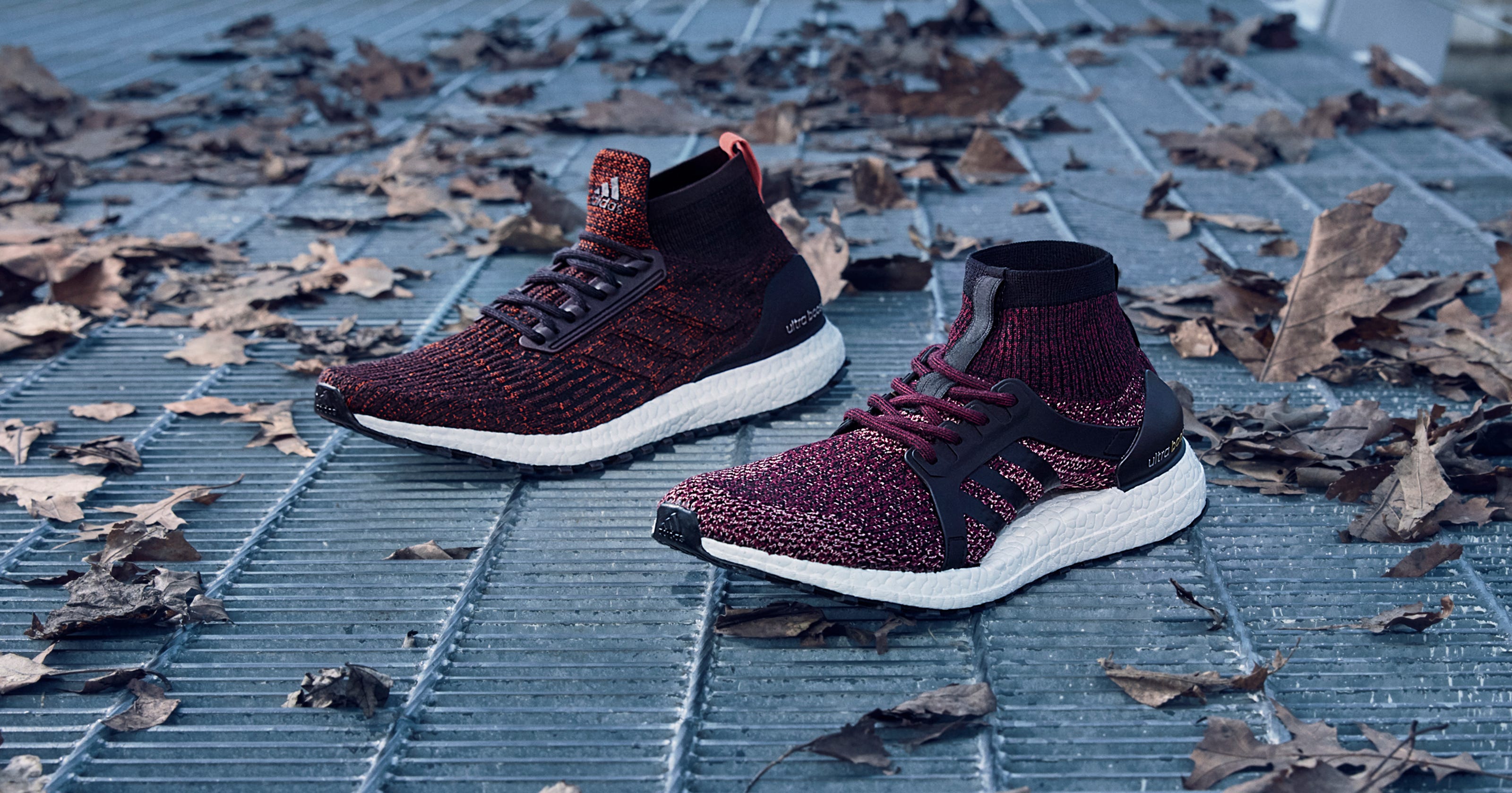Adidas sold 1 million shoes made out of ocean plastic in 2017