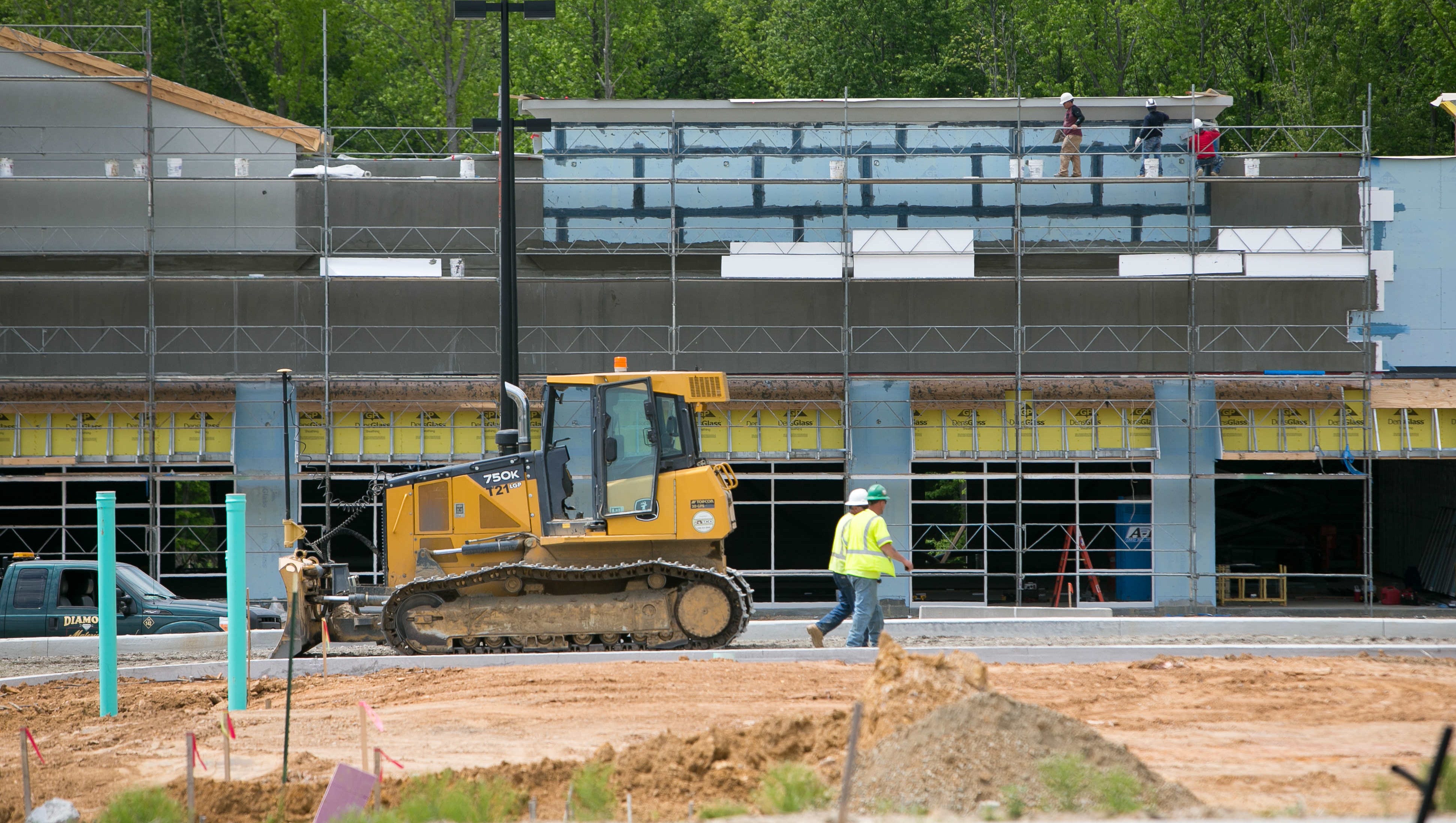 Marshalls Homegoods Destination Xl Coming To Christiana Fashion