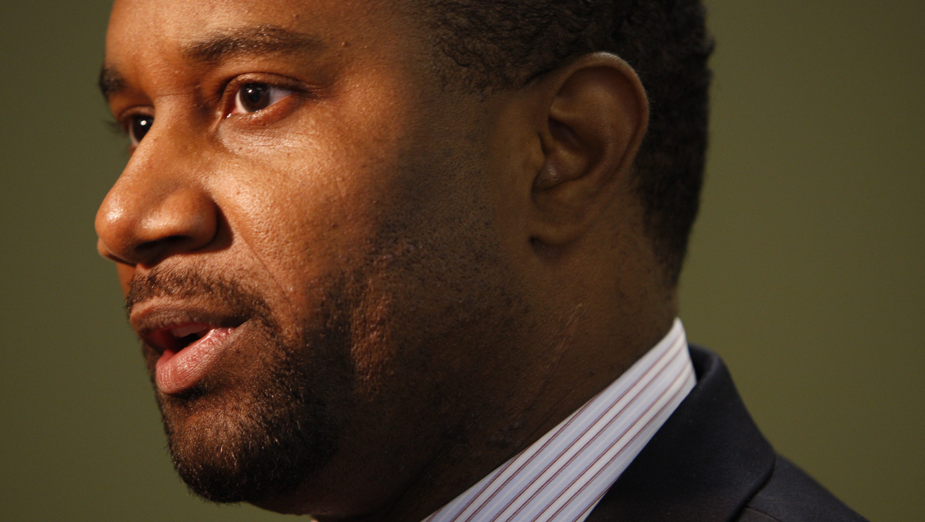 Who is Ed Stanton, Tennessee death penalty investigation leader?