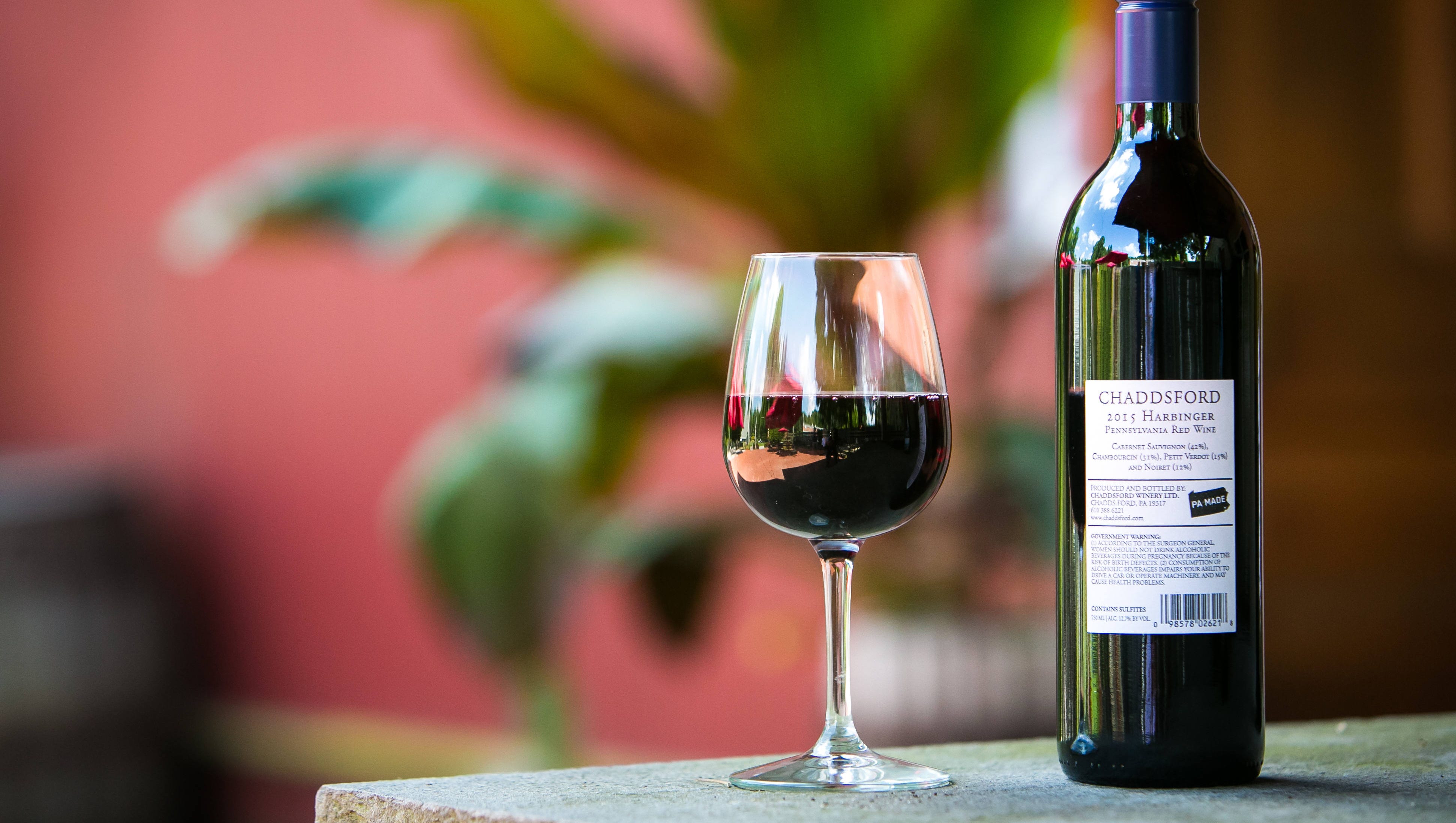 Chaddsford Winery Marks A Return To Its Roots With New Dry Wines