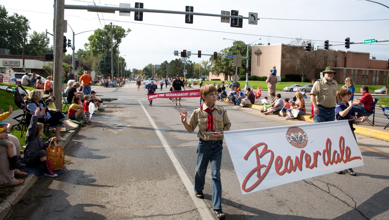 Beaverdale Fall Festival in Des Moines called off because of COVID19