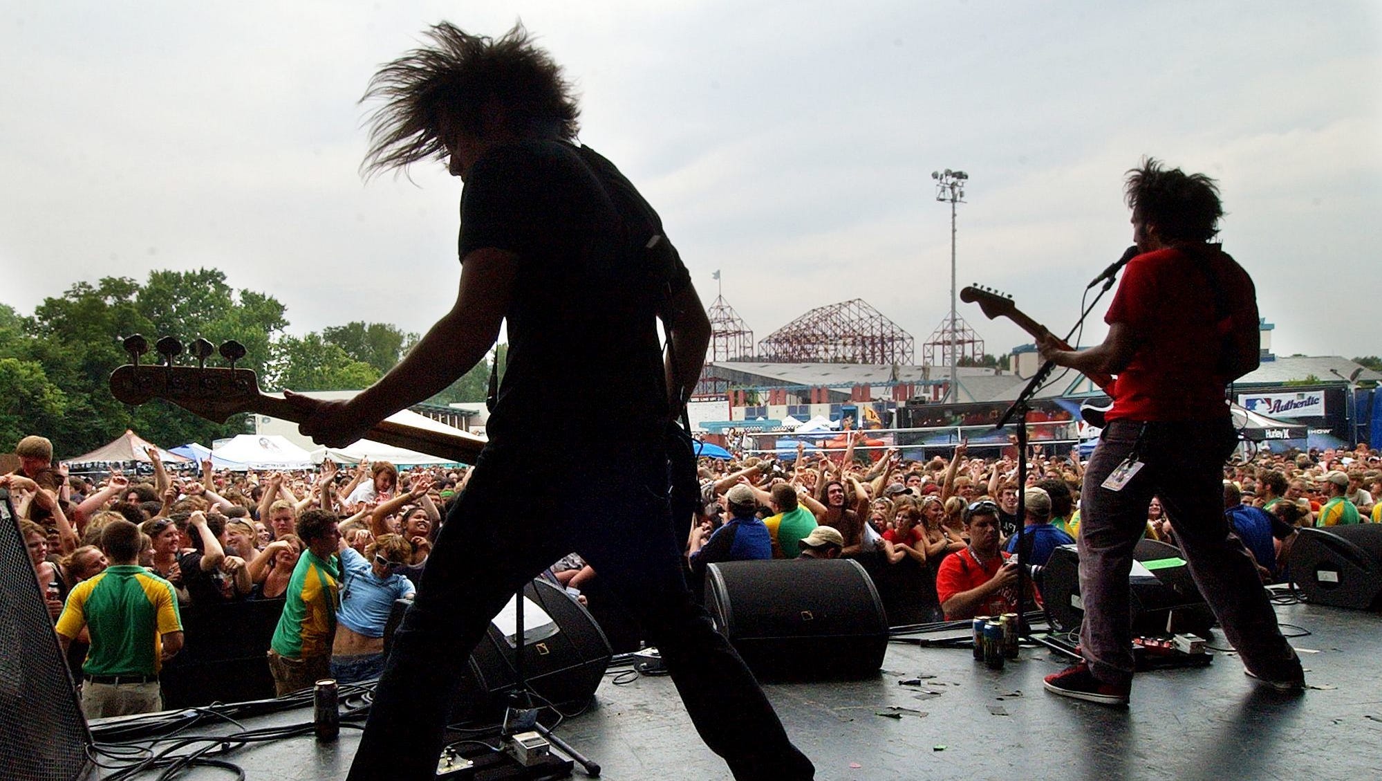 Riverbend Music Center Says They Ve Improved Sight Lines At Venue
