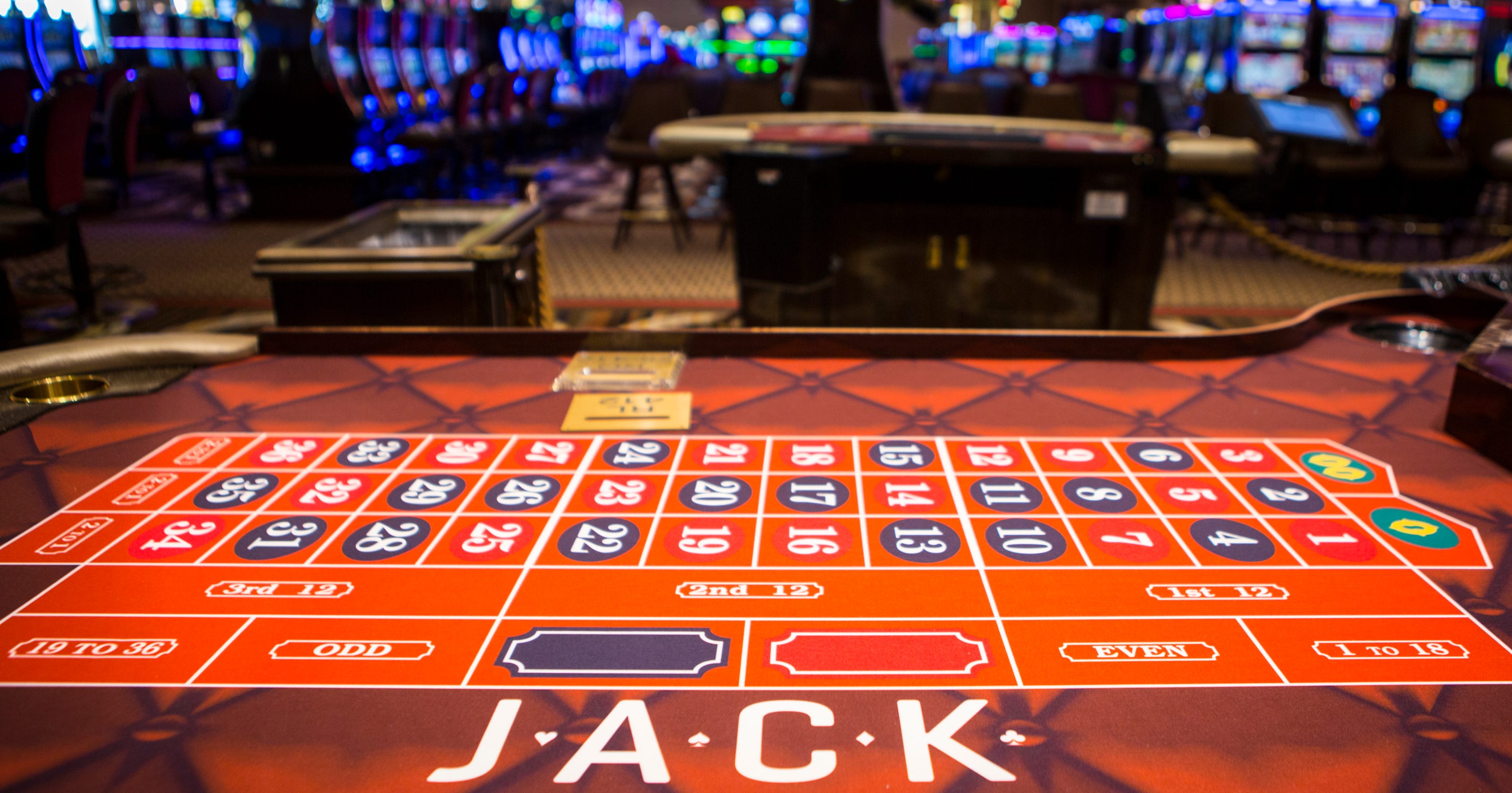 Casino