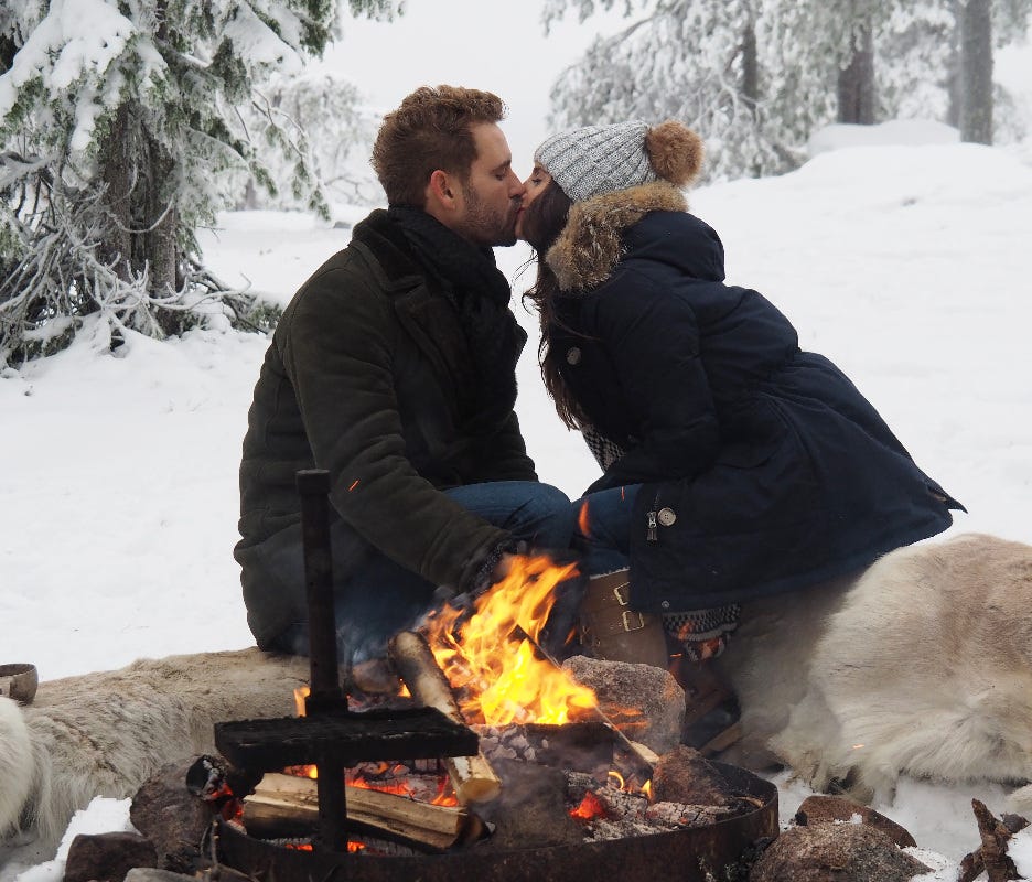 Vanessa kept her front-runner status.