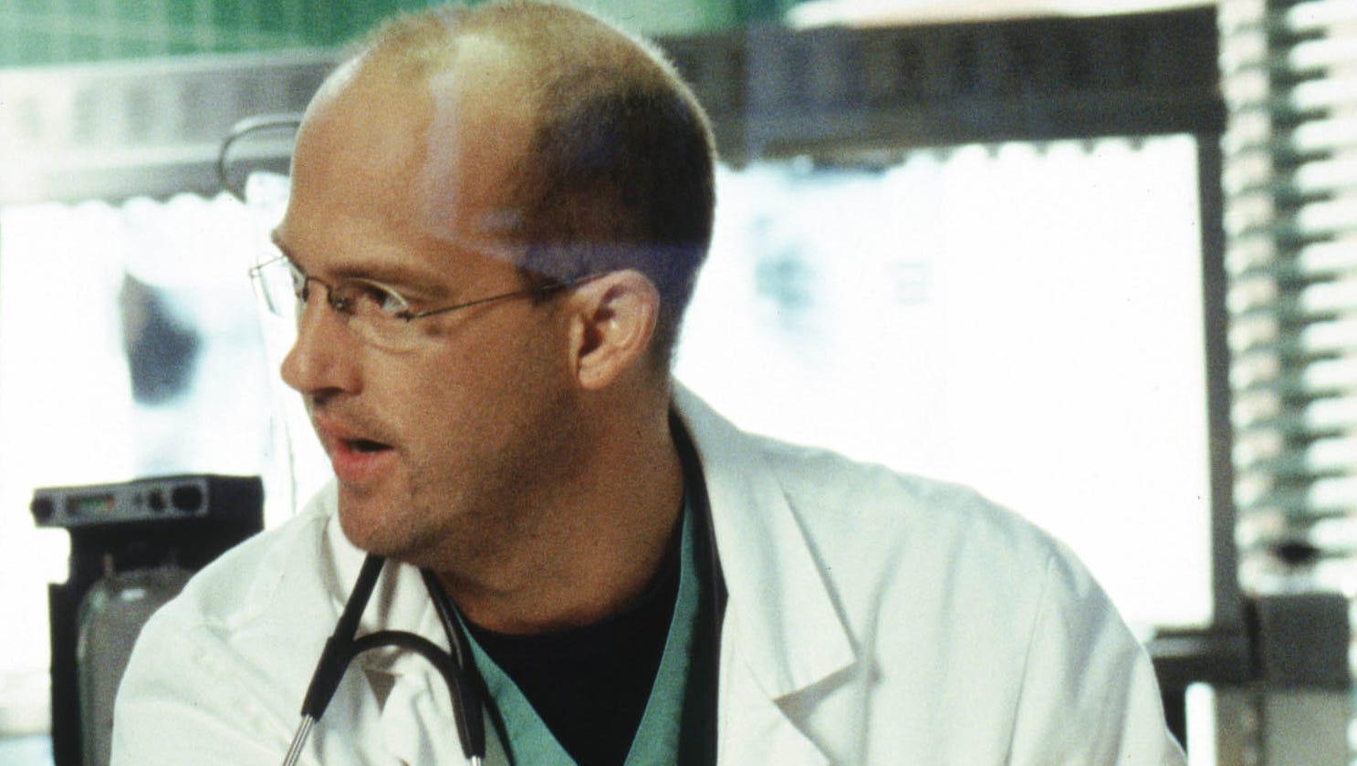 Former Er Star Anthony Edwards Says Gary Goddard Molested Him Former Er Star Anthony Edwards Says Gary Goddard Molested Him