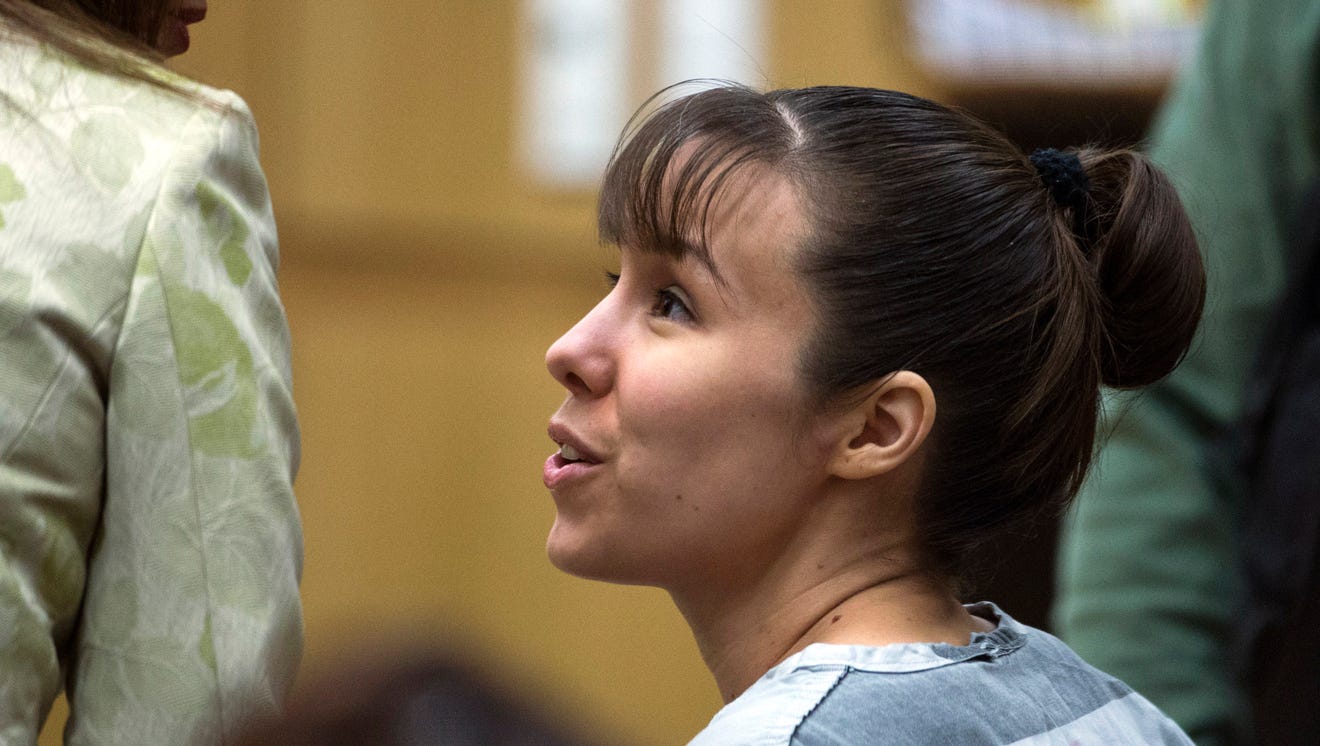 New resentencing trial date for Jodi Arias? New resentencing trial date for Jodi Arias?