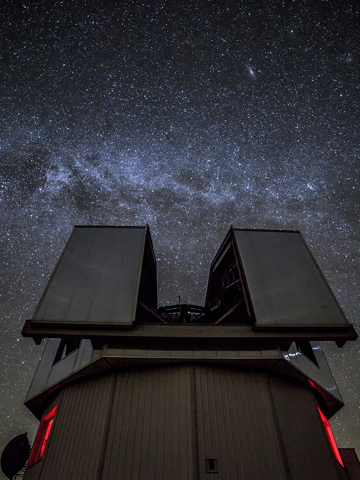 Do Stars At Night Appear Brighter Because Of Covid 19 Shutdown
