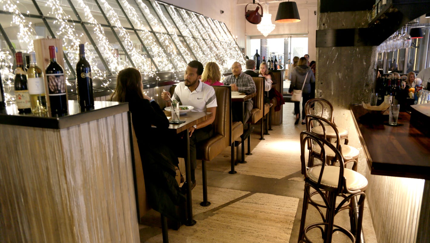 Central Kitchen Takeover Tickets On Sale Today At Noon