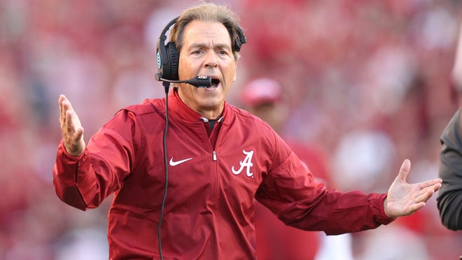 Sec Has 14 Of Top 50 College Football Coach Salaries