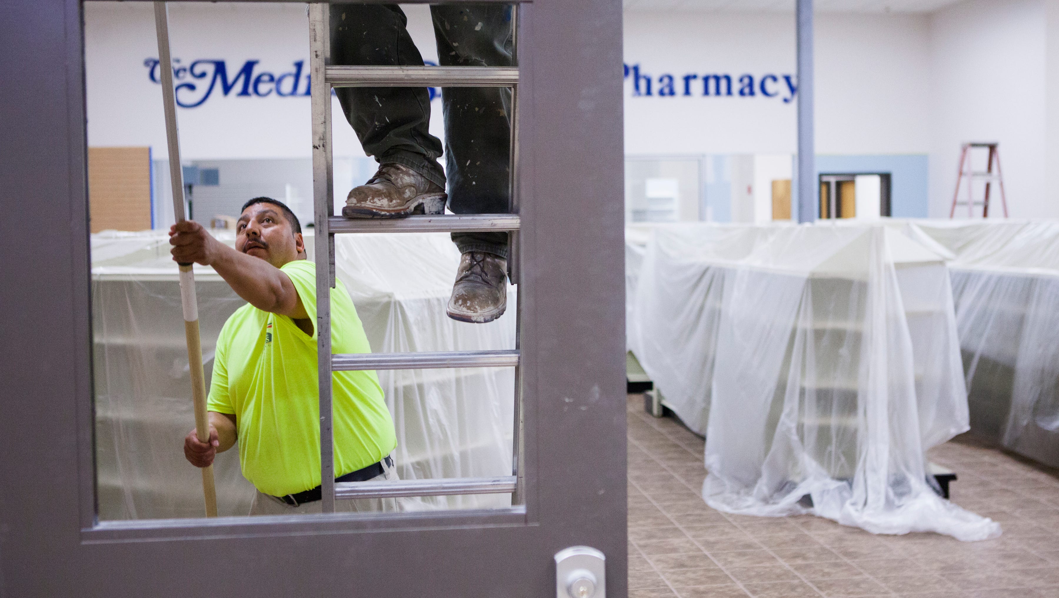 carilion new river valley medical center pharmacy