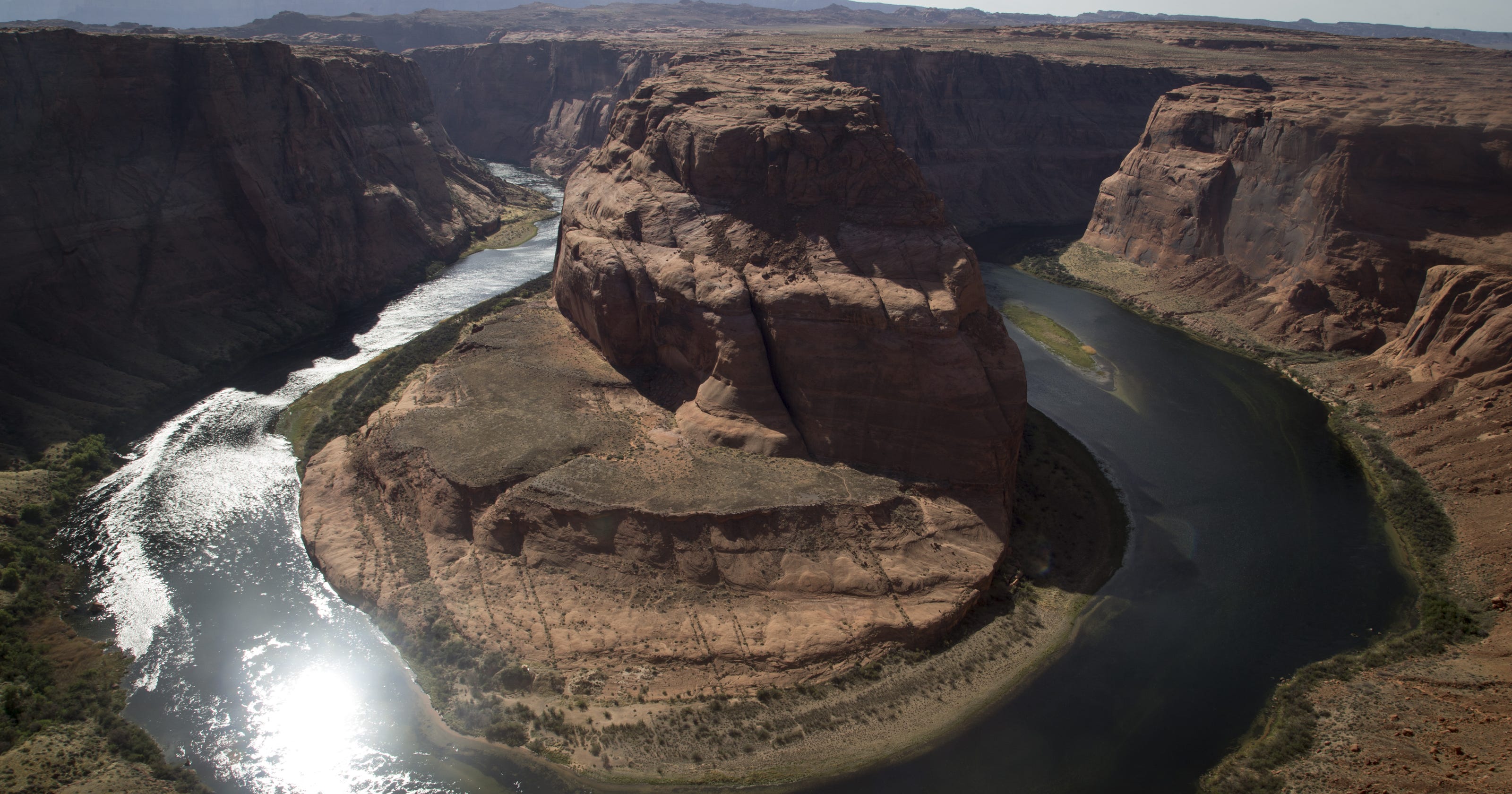 Horseshoe Bend A Scenic Hike Near Lake Powell