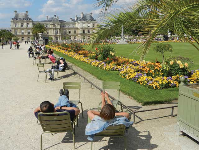 Rick Steves Finding Urban Getaways In Europe S Top Cities