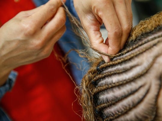 New York State Could Outlaw Discrimination Based On Hair