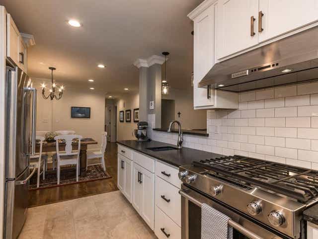 Knoxville Couple Opens Franchise Of Kitchen Tune Up