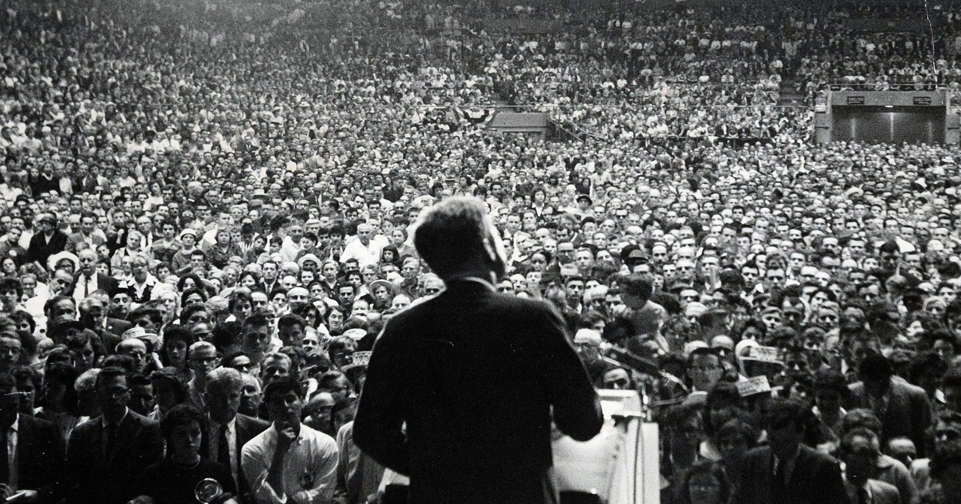 JFK: Impact And legacy