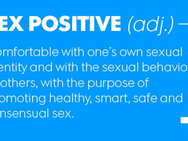 What Does Sex Positive Mean Your Questions Answered