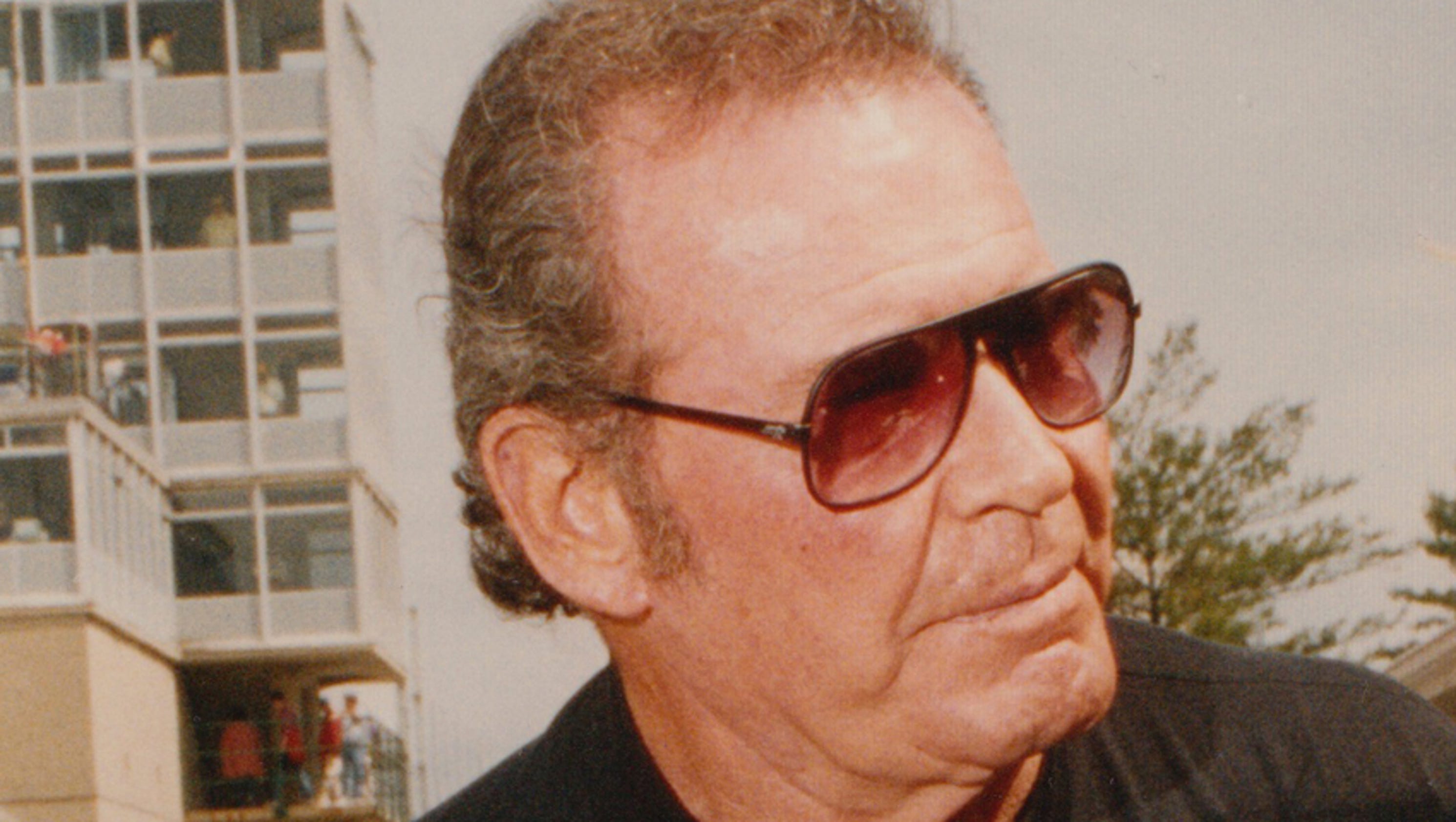 James Garner and The Indianapolis 500