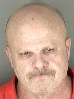 Richard Lee Richardson, 58, faces criminal charges linked to a fatal hit-and-run crash that occurred July 4 in Topeka.
