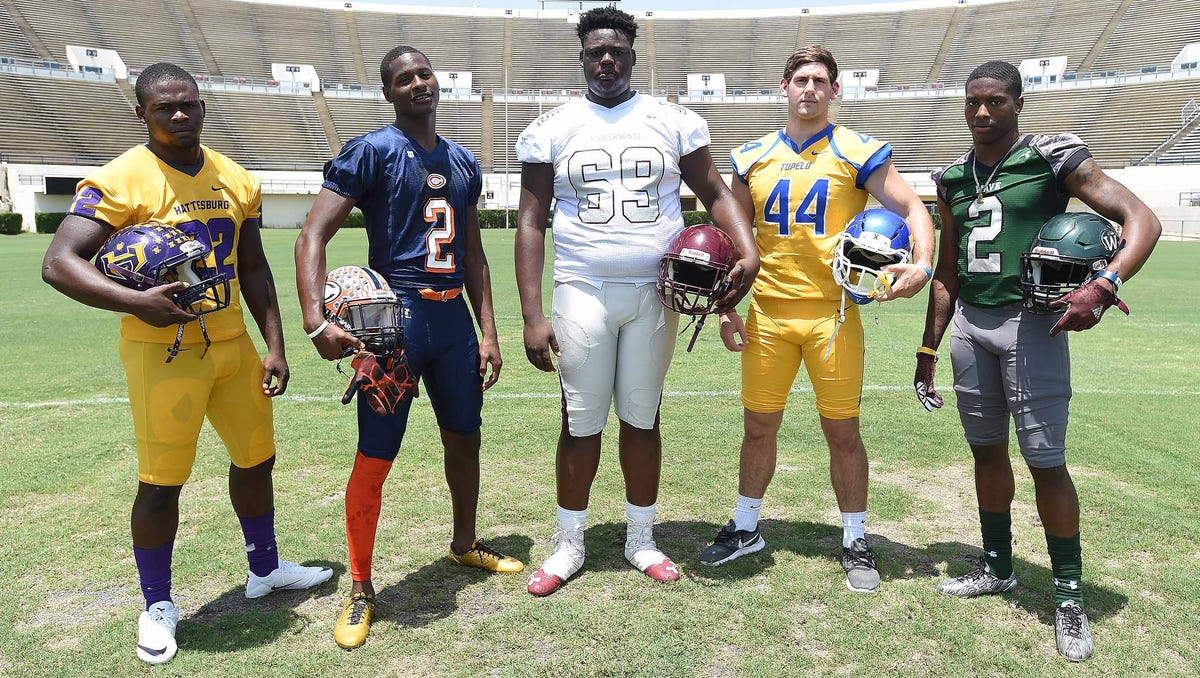 Here S When The Top Mississippi Recruits Plan To Sign