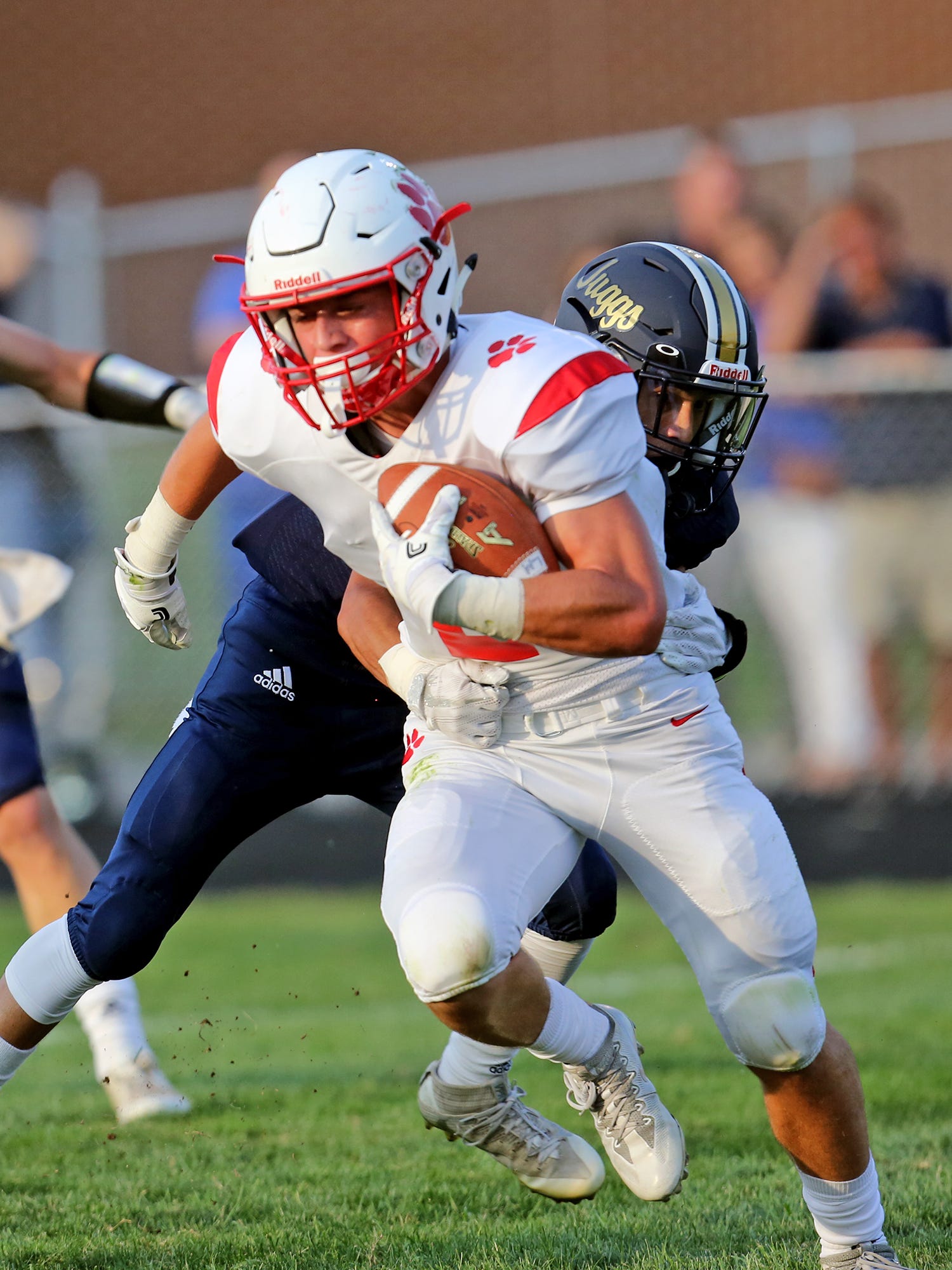 Preview A Look At Northern Kentucky High School Football