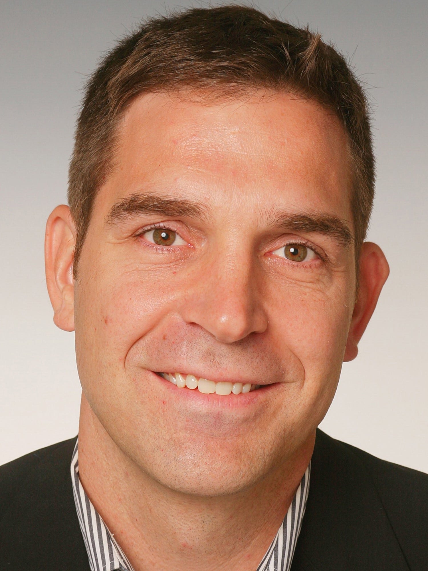Greg Koubek named executive director of Triunfo YMCA