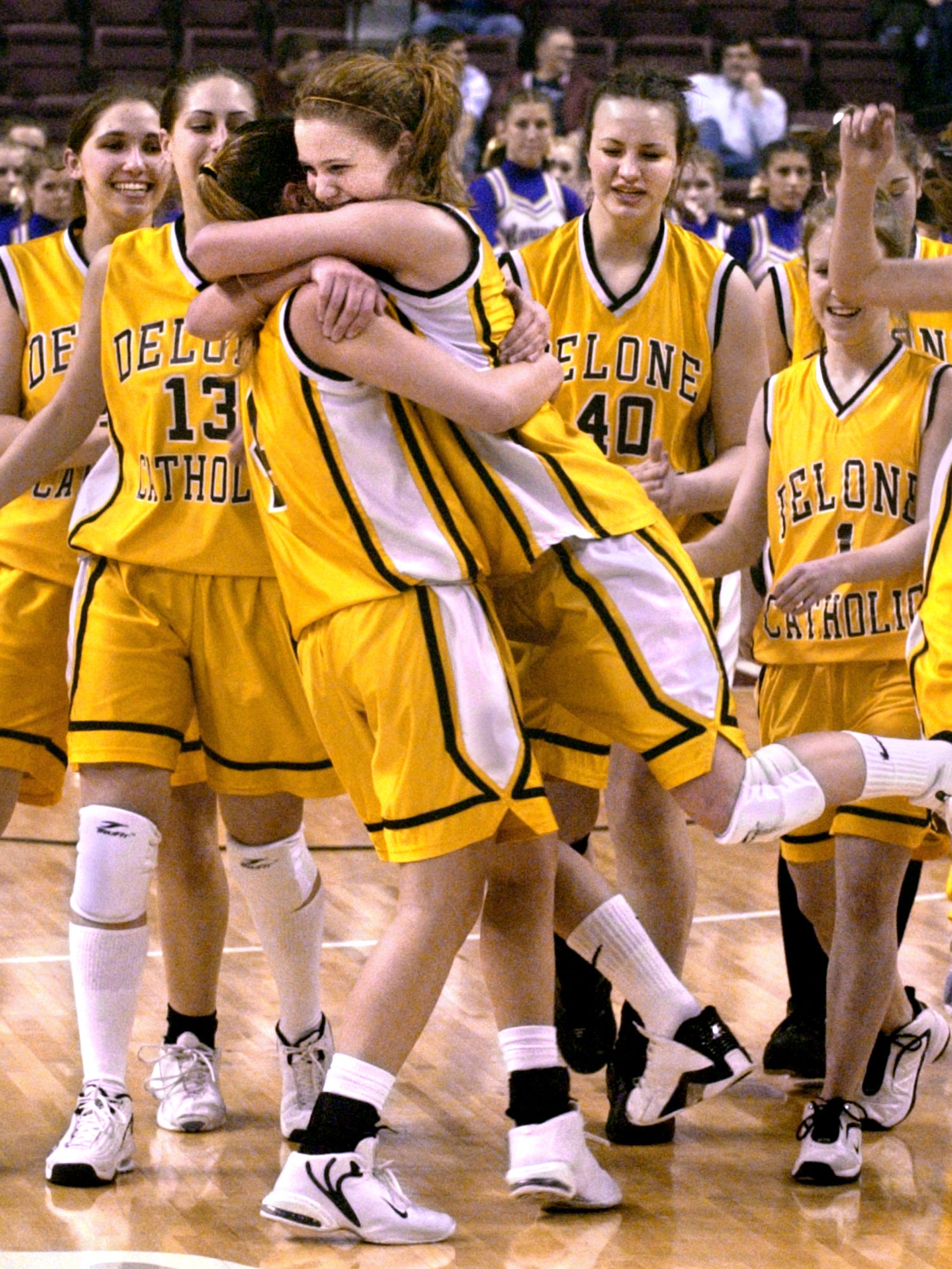 Piaa Championships Looking Back At York Adams Team State Titles
