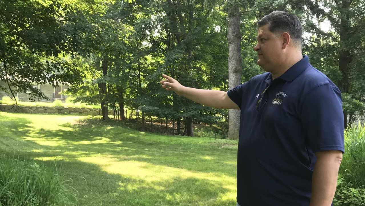 Woodcliff Lake NJ names affordablehousing developer