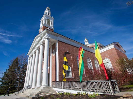 Coronavirus In Vermont Colleges To Hold Classes Online Amid Outbreak