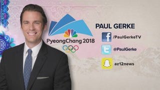 Nbc Will Televise Winter Olympics Live In Prime Time Across U S