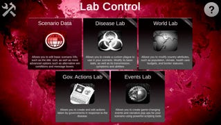 plague inc custom scenario creator