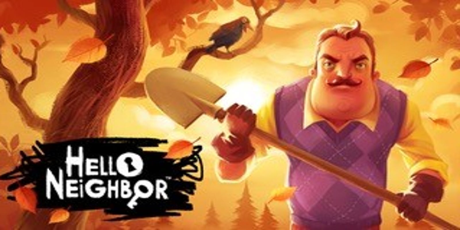 Gamers Guide Hello Neighbor A Welcome Addition To Horror Genre