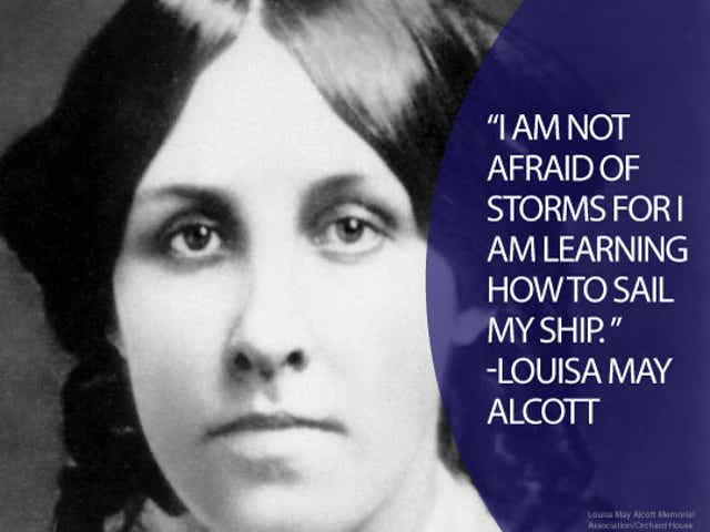 22 Life Quotes From Famous American Women