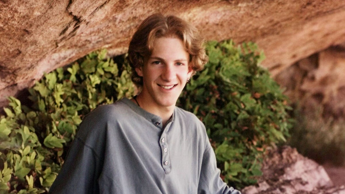 Mother of Columbine shooter Dylan Klebold breaks silence