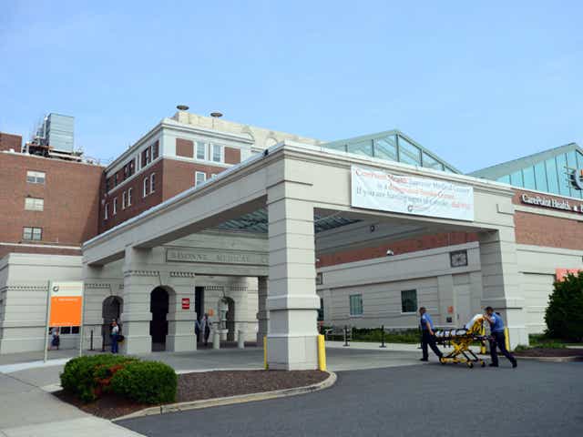 Oversight Of For Profit Hospitals Too Weak Nj Investigation Finds