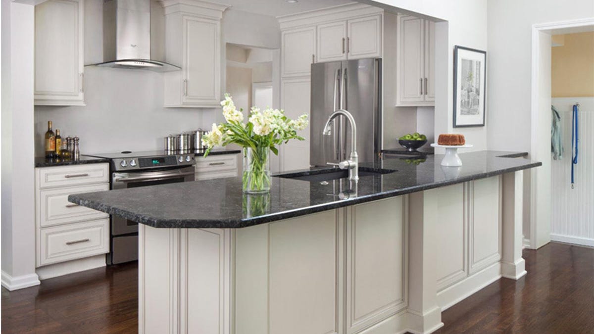 Handyman Kitchen Bath Remodeling Have Evolved