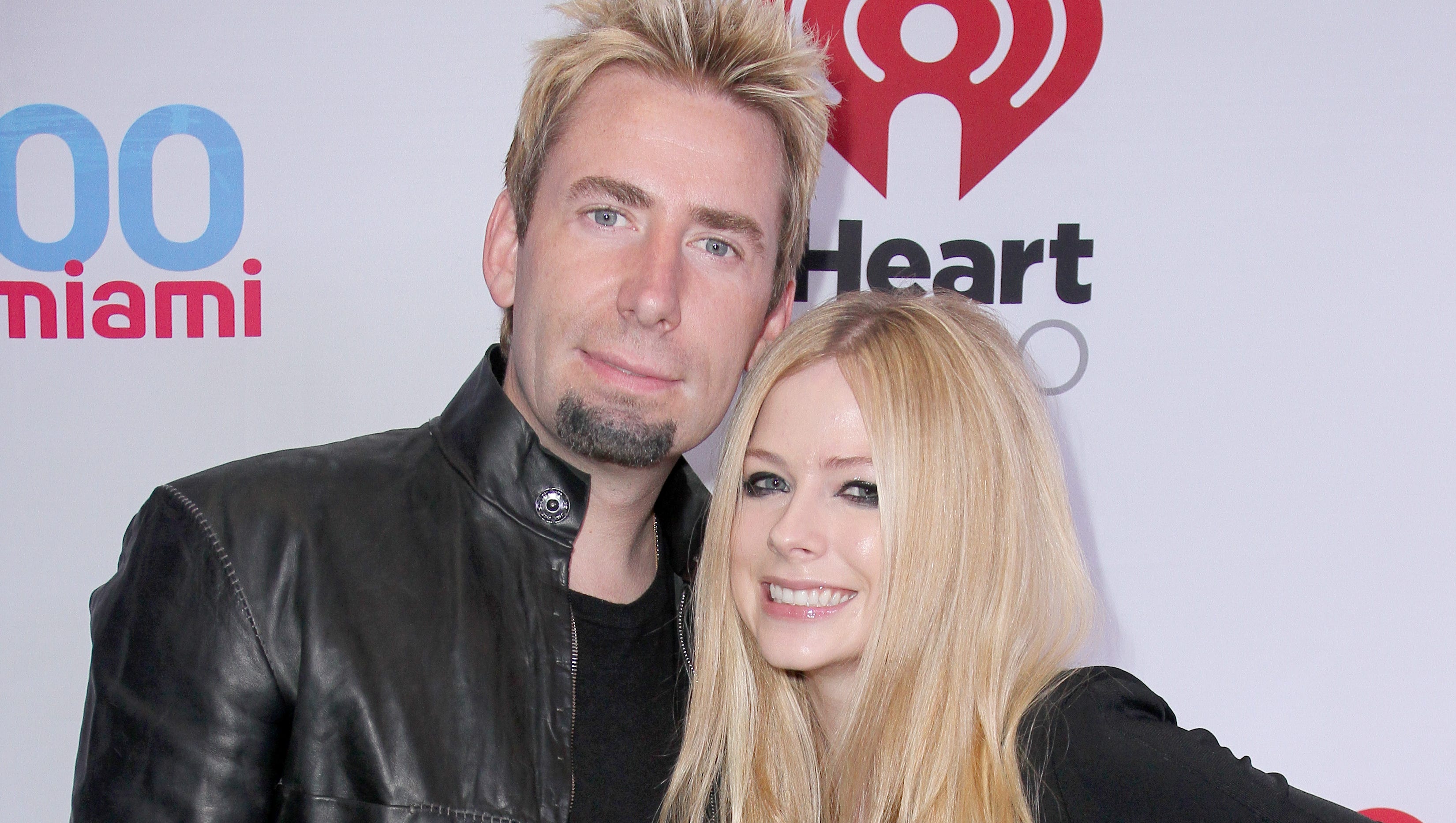 În Mod Normal Optimist îngrijorare Avril Lavigne And Chad Kroeger Break Up Eficient Mitologie 