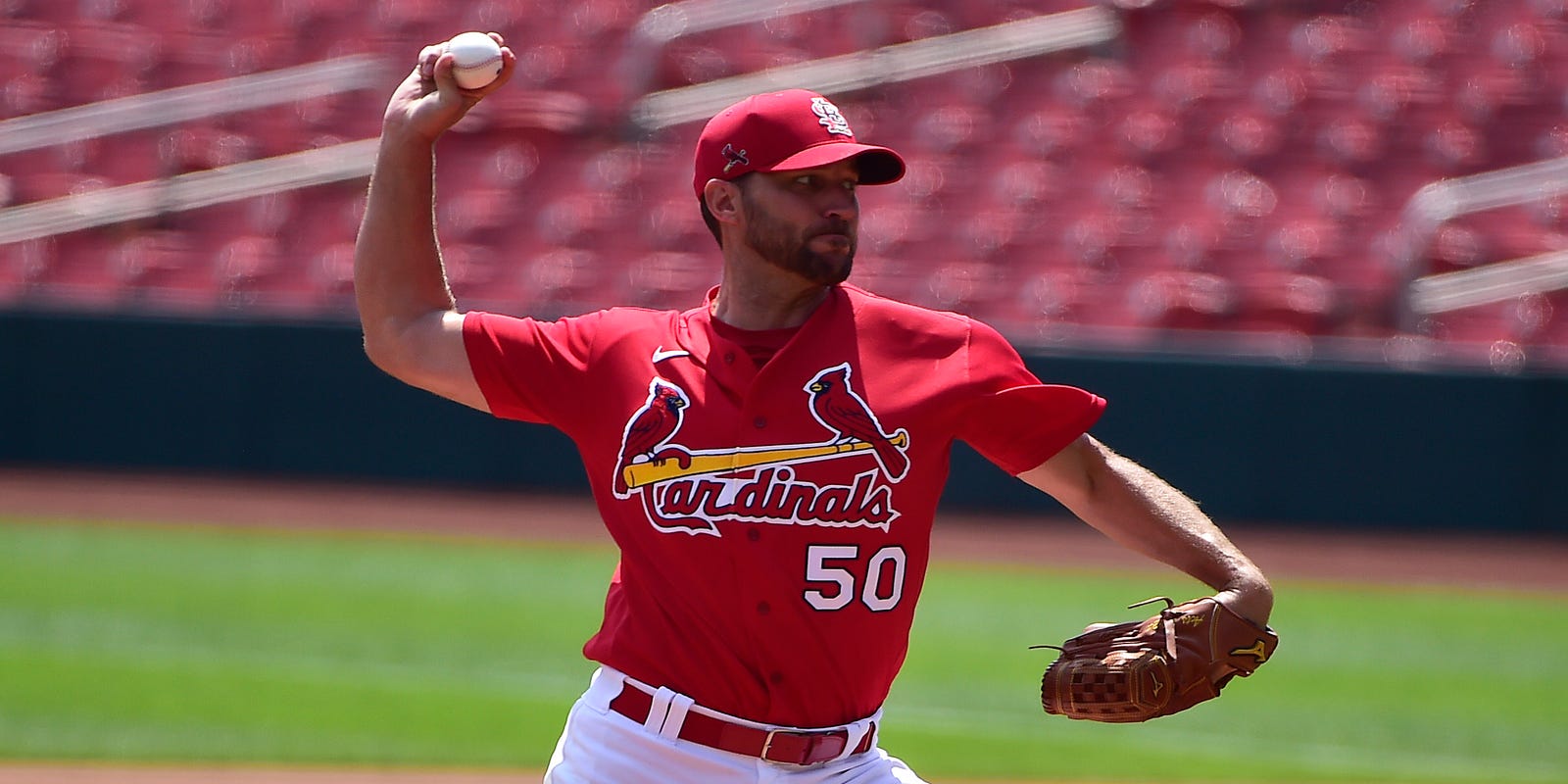 St. Louis Cardinals odds favorite to win over Pittsburgh Pirates Saturday