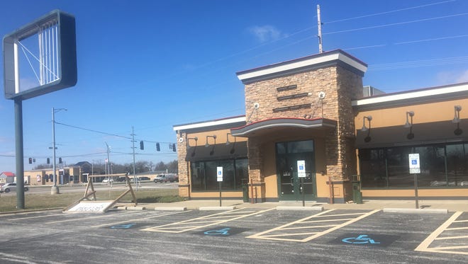 Answer Man: What is going in where Ruby Tuesday once was located in Nixa?