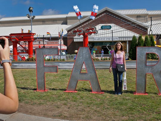Indiana State Fair 2018 dates, ticket prices, concerts and ...