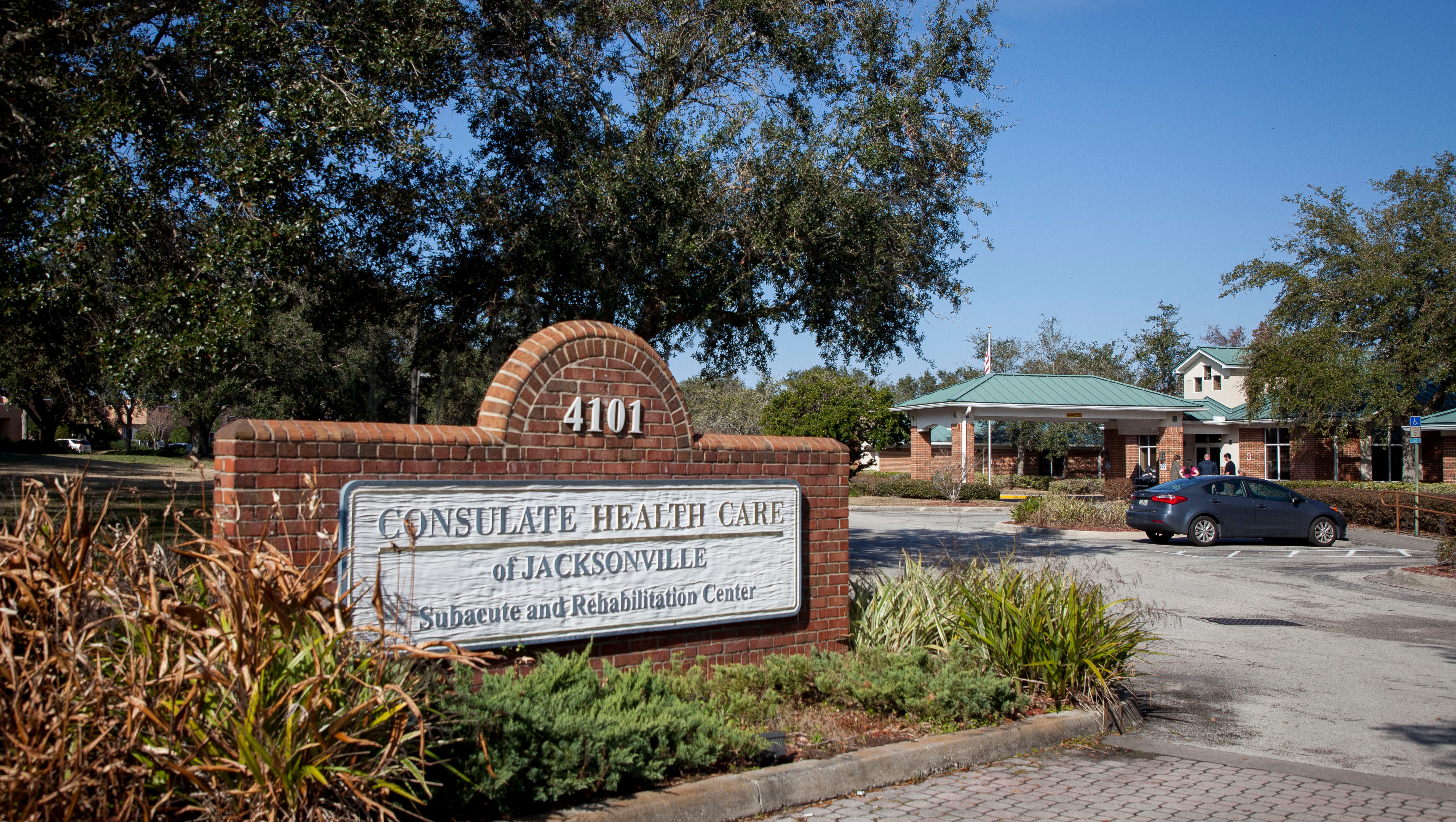 Florida S Worst Nursing Homes Open Despite Poor Care Deaths