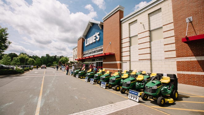 Black Friday 2020: Check out the best Lowe's deals