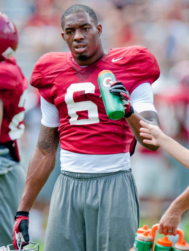 Ha Ha Clinton Dix Inspired By Hall Of Famer Deacon Jones