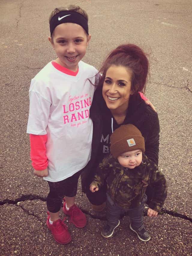 Teen Mom Chelsea Houska Wants You To Know How She Lost Weight