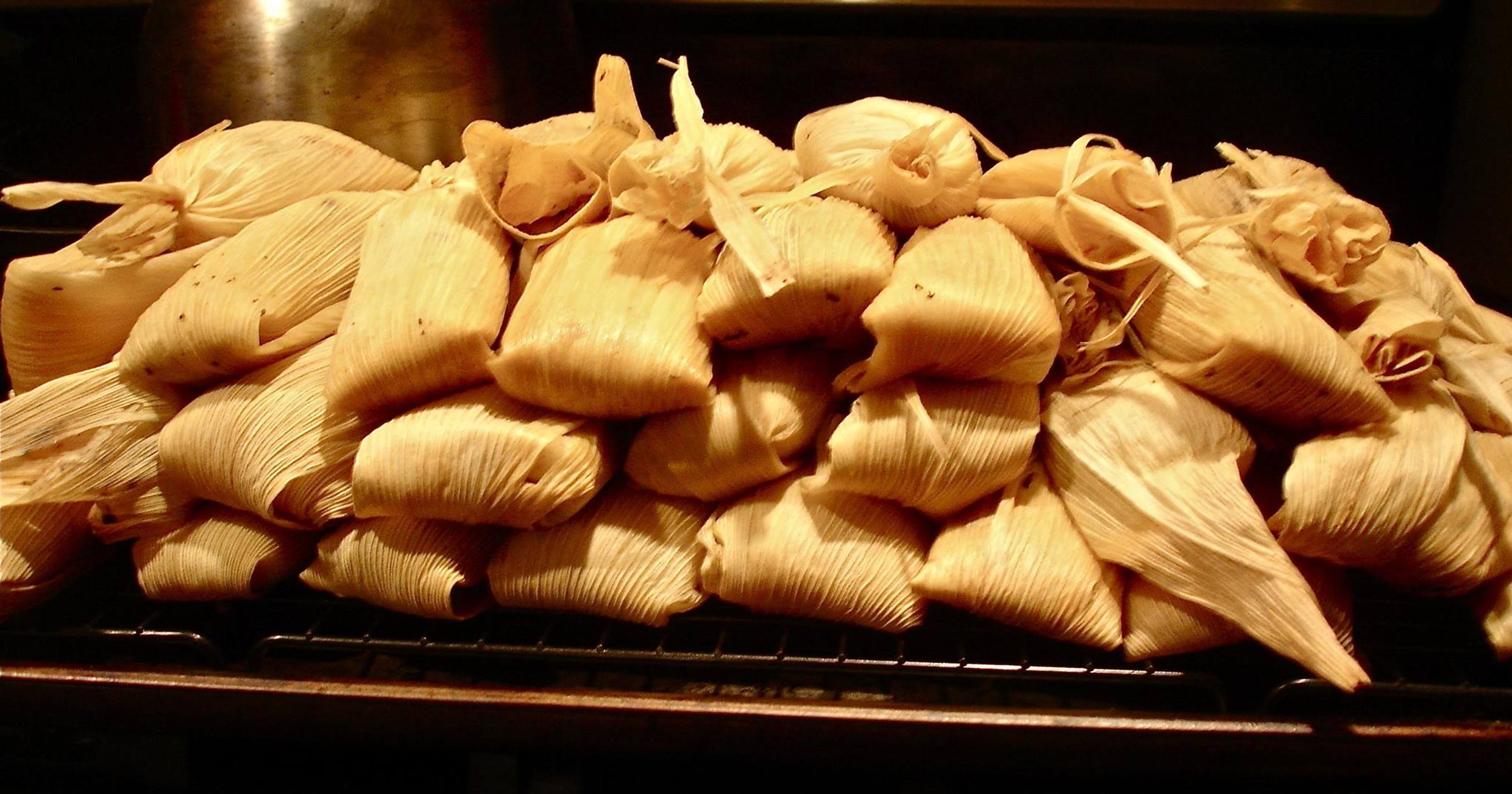 Rincon Norteno preps traditional tamale flavors for annual Indio Tamale