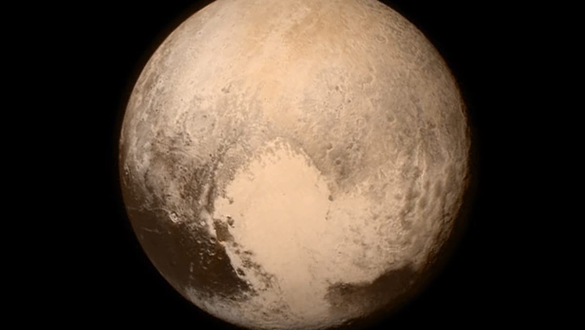 Is Pluto a planet? Here's what changed to make it a dwarf planet. - USA TODAY