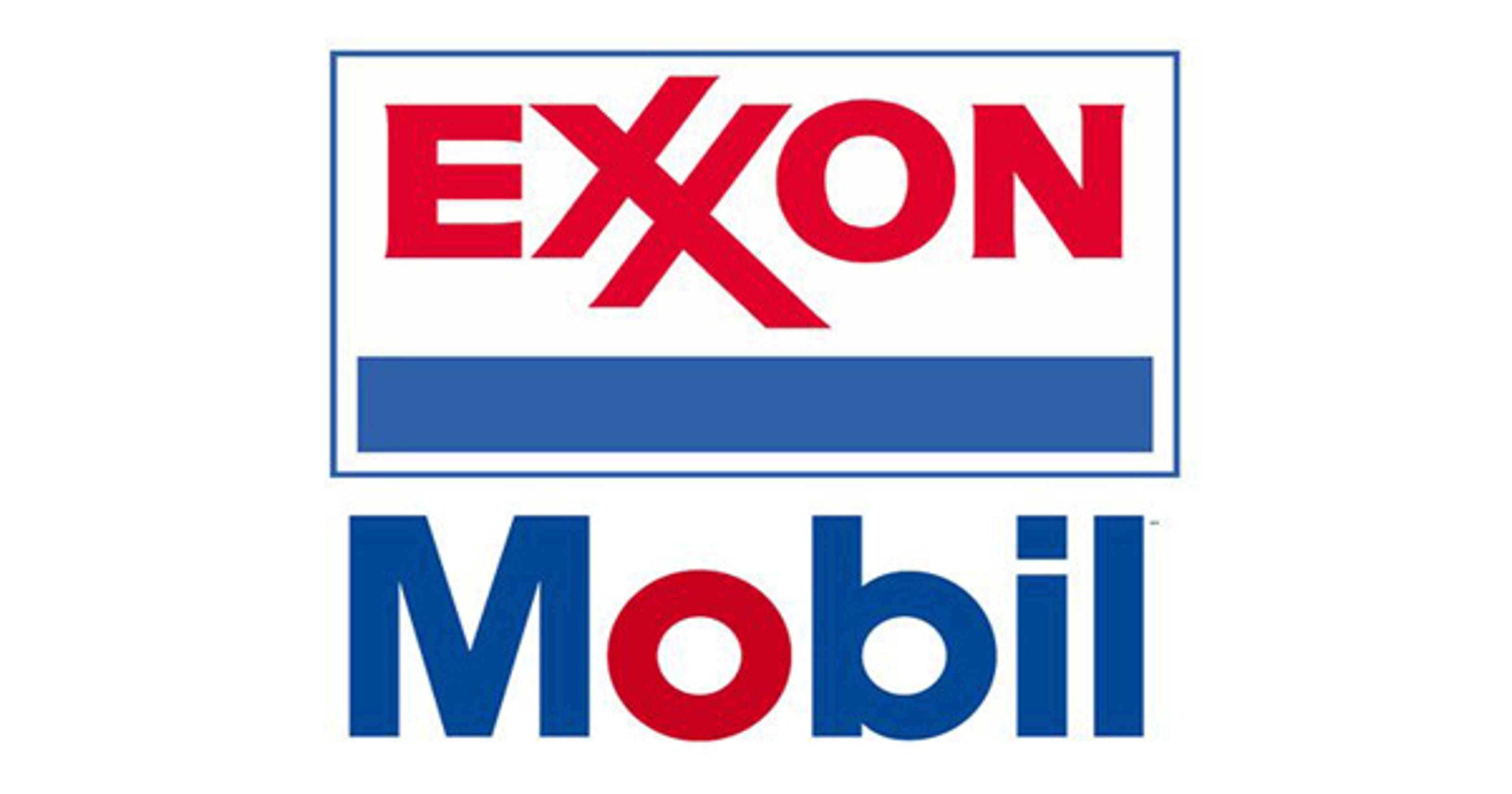 exxon mobil company