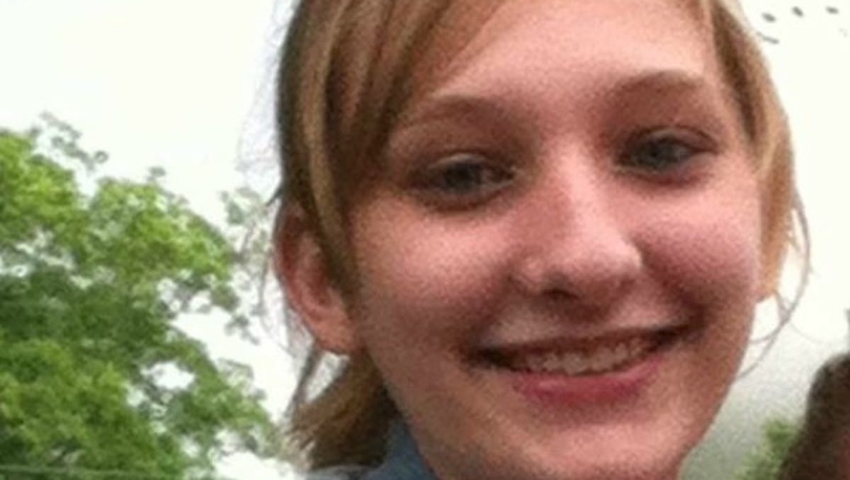 S Illinois Remains Id D As Missing Teen From 2014